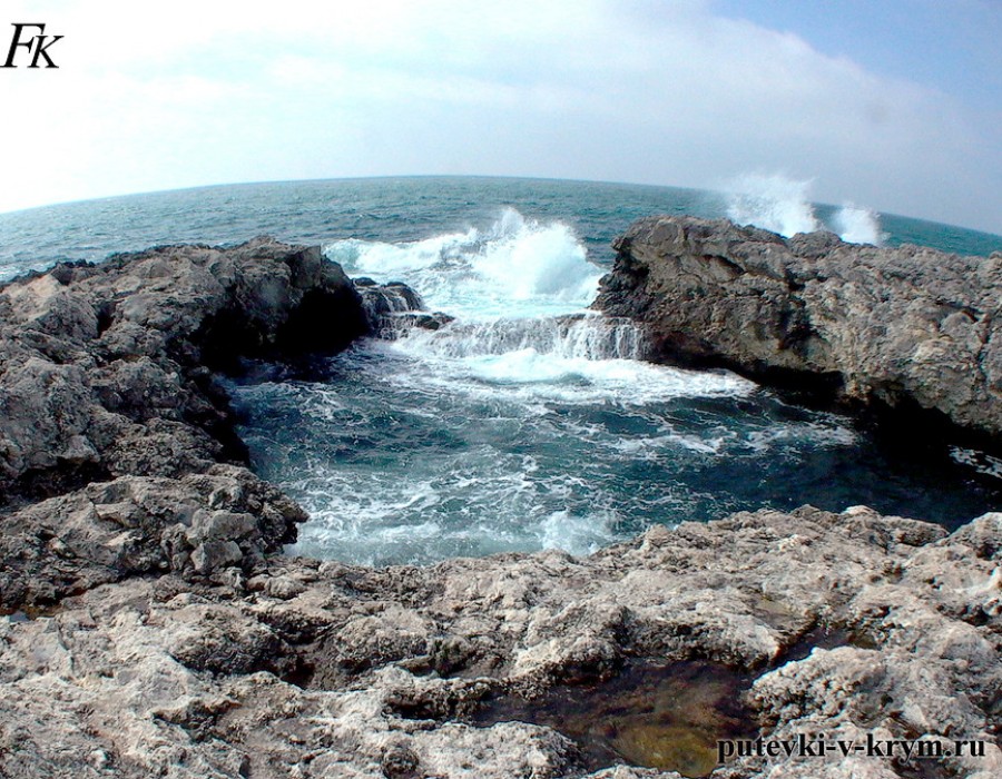 Шторм Чаша Любви