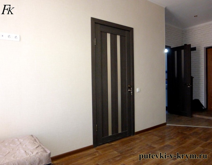 Гостиная комната