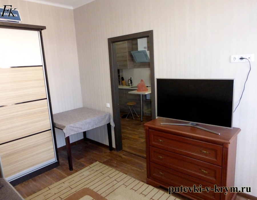 Спальная комната