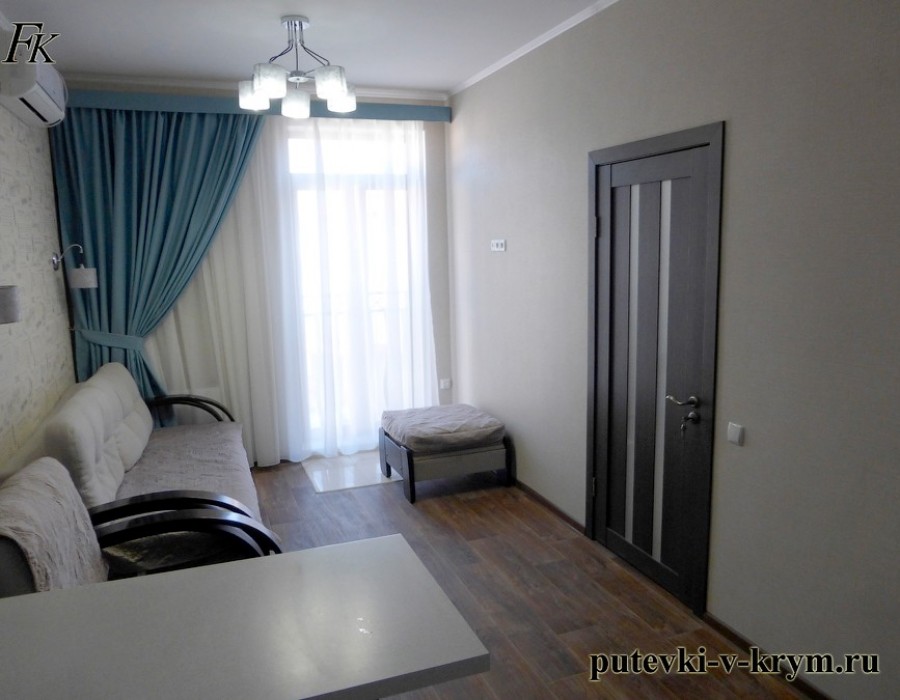 Гостиная комната