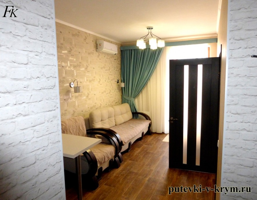 Продажа апартаментов в КК Солнце и Море