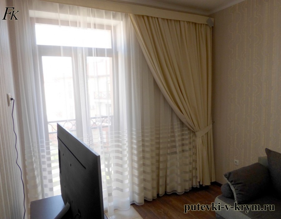 Спальная комната