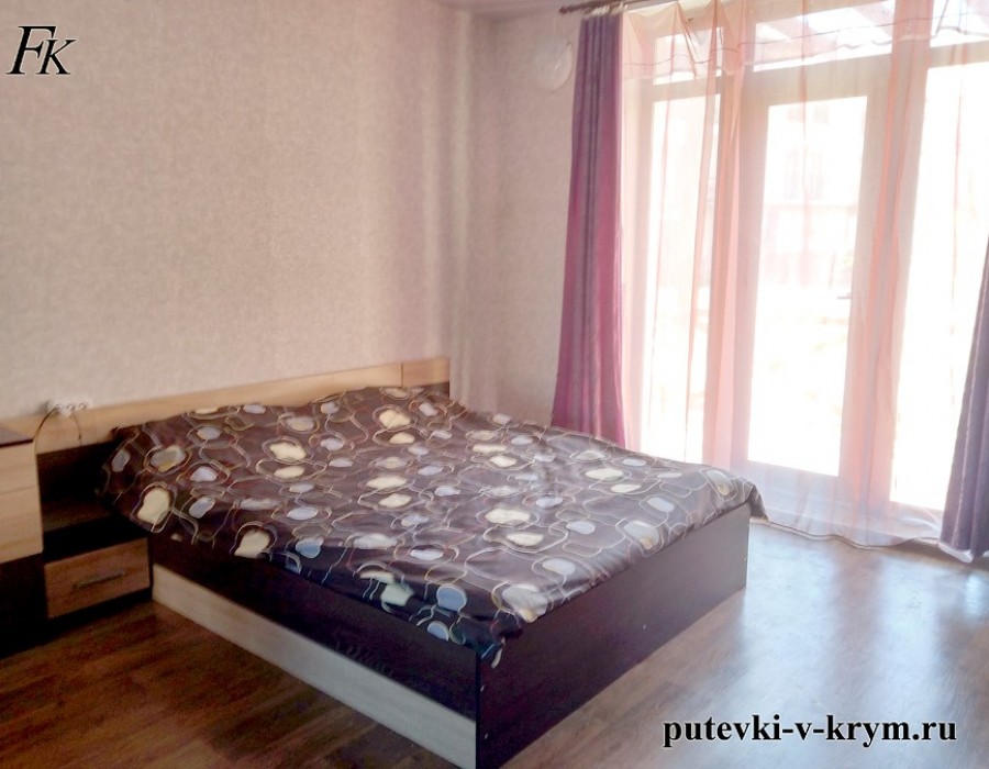 Продажа апартаментов