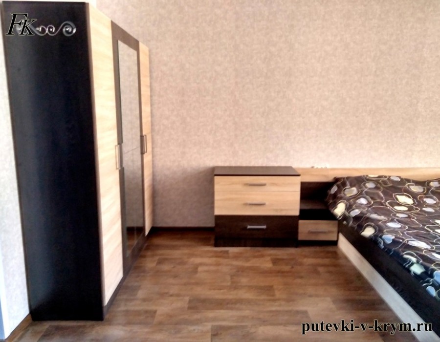 Продажа апартаментов в Крыму