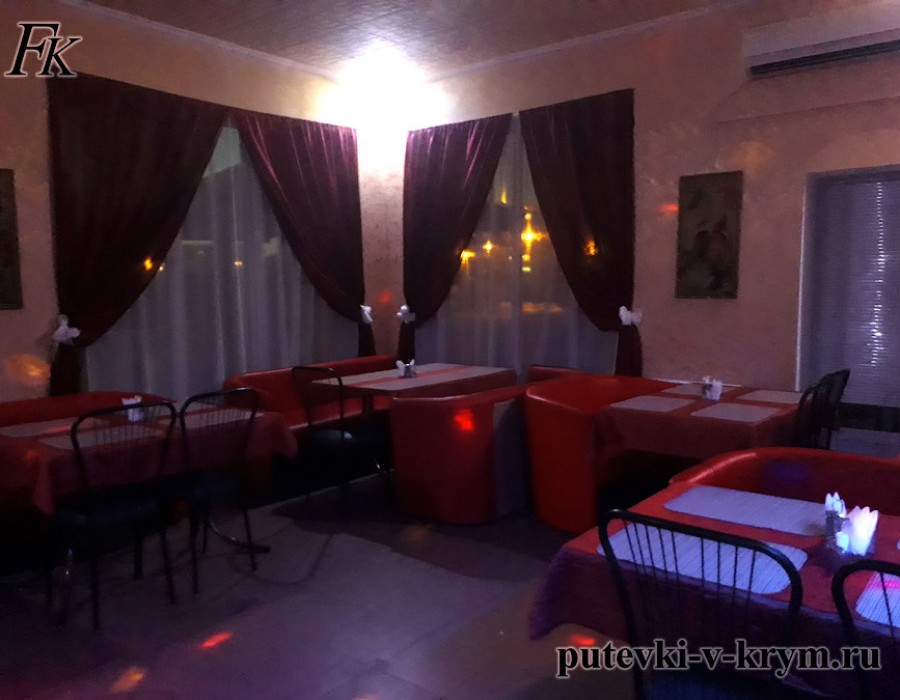 Фото кафе 